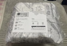 Grey rug 160x230cm Brand new