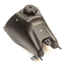 Fuel Petrol Tank CRF70 Frame Pitbike Motorcross Pit Dirt Bike CRF 70 Cap Tap