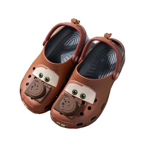 Crocs disney cars mater - disney,