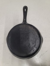 Wagner Cast Iron 8 inch /20 Cm
