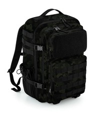 Bagbase BG850 MOLLE Tactical