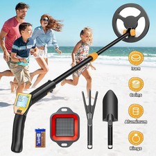 Professional Metal Detector