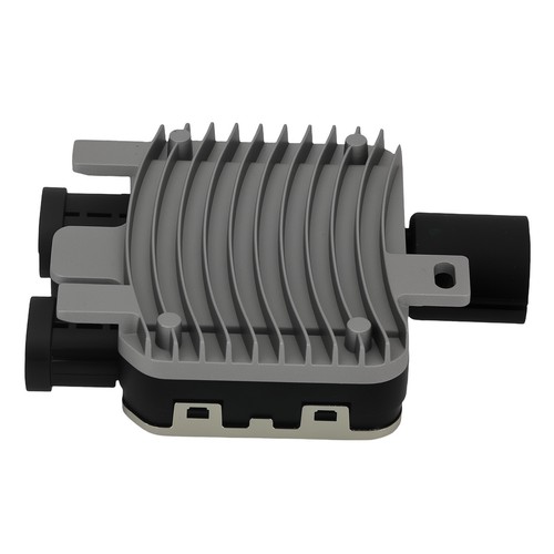 Fan control module - fan, land