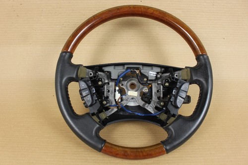 Lexus ls430 2001 - 2001-2006, steering