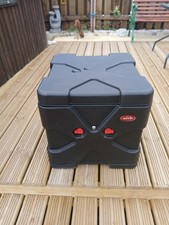 SKB Cases Case Mini Gig Rig, specifically the SKB SKB19-R1006 model