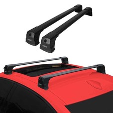 OMAC Fix Points Roof Racks