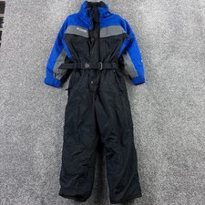 Vintage Columbia Tectonite