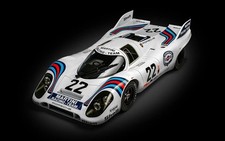 Pocher - 1:8 Porsche 917KH
