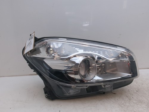 2011 nissan qashqai - qashqai, acenta