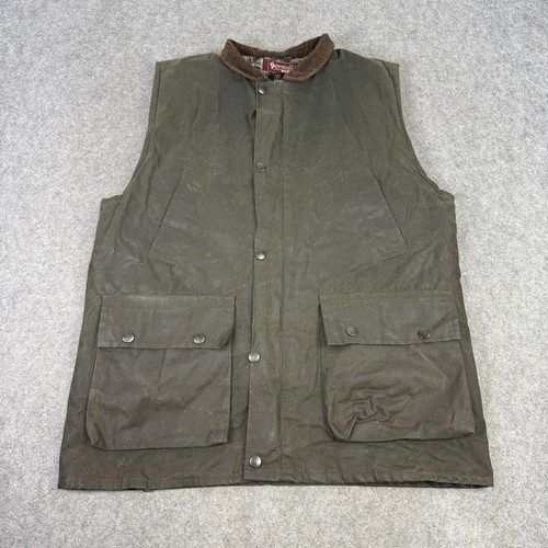 Stormafit gilet mens small - gilet,