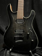 Mayones Setius 6 GTM Electric