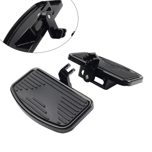 Driver footboard front - driver,