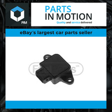 Accelerator Throttle Position