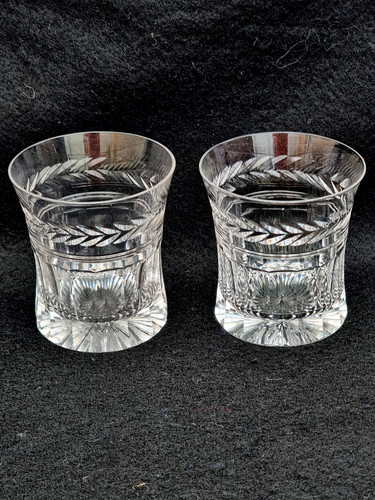 Stuart crystal arundel - x,