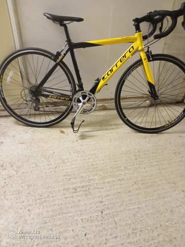 Carrera tdf ltd road bike - tdf,