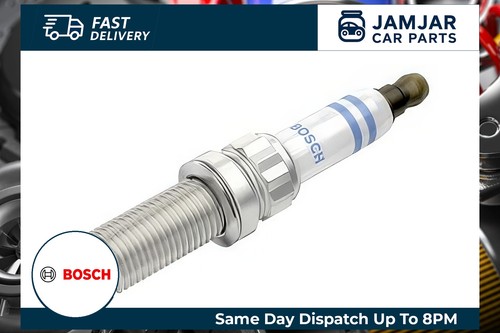 Bosch 0242140535 spark plug - spark,