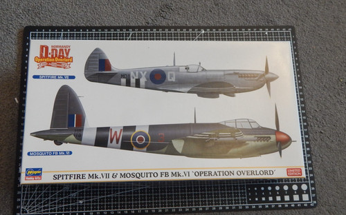 Hasegawa scale 02096 d - scale,