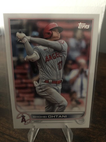2022 topps series - 1, baseball