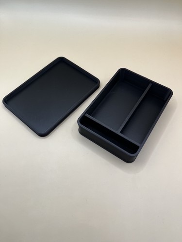 Standard size plastic tobacco - standard,