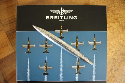 Breitling jewelry store - store, gift