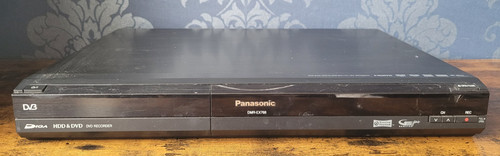 Panasonic dmr ex768 spares - dmr-ex768,