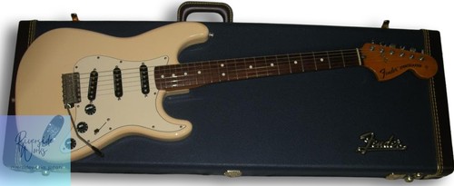 Fender mexico stratocaster - mexico,