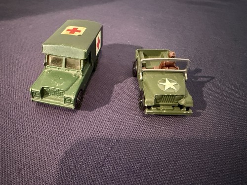 Corgi juniors set die - corgi, 2