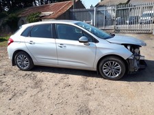 10-20 CITROEN C4 MK2 1.6 HDI