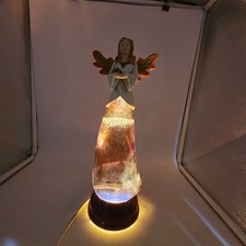 Cracker Barrel Acrylic Harvest