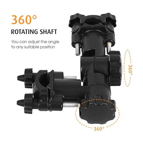 Fishing rod holder umbrella - fishing,