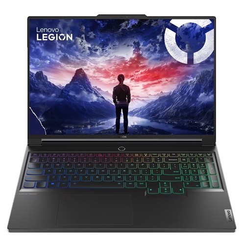 Lenovo legion pro 16irx9h - legion, 7