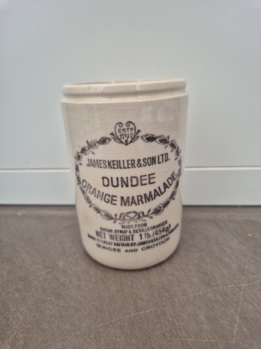 James keiller scottish dundee - keiller,