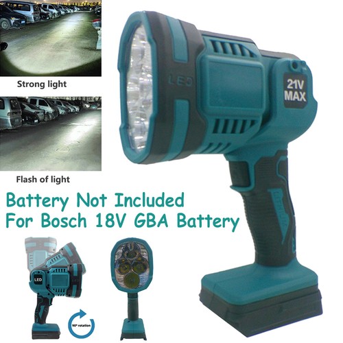 1000lm outdoor work light - 1000lm,