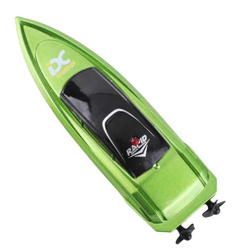 Remote control boat usb - control,