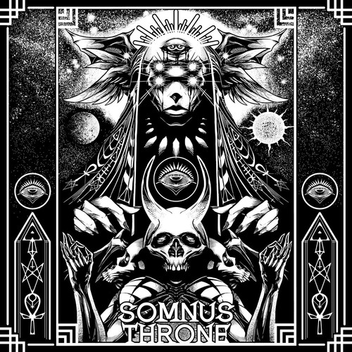 Somnus throne - -,