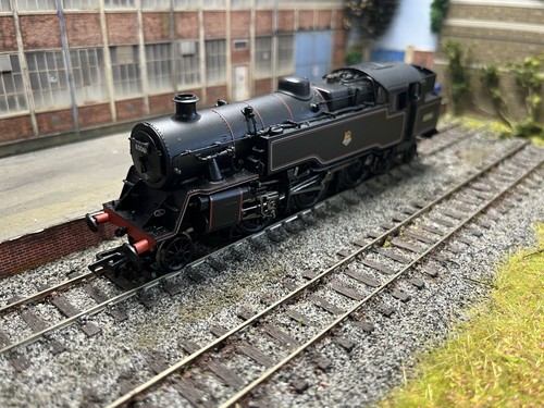 Bachmann 350 4mt tank - tank, br