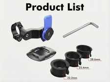 Compatible Bike Motorcycle Fit