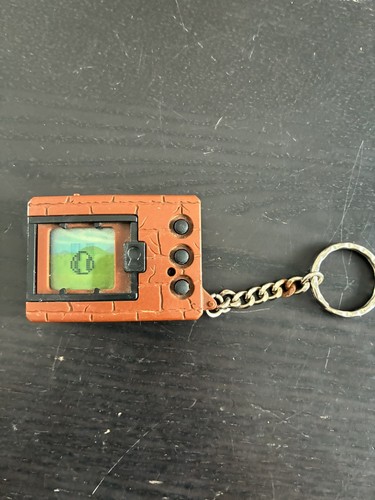 Bandai digimon 1997 - bandai,