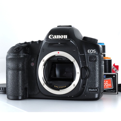 Canon eos mark digital - canon,