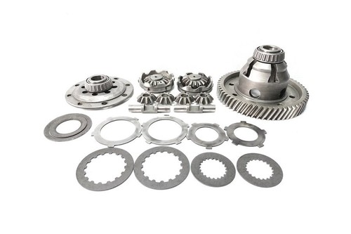 Lsd clutch plates - clutch, for