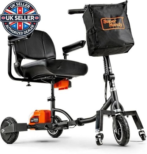 Superhandy wheel foldable - superhandy,