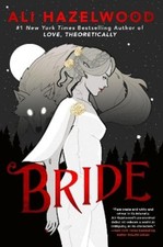 Ali Hazelwood Bride (Hardback)