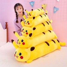 Cute Pikachu Plush Doll Large