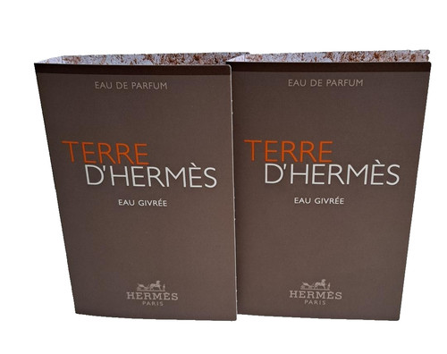 Hermes terre eau - hermes, d'hermes