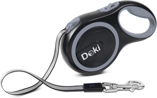 Large retractable dog lead - large,