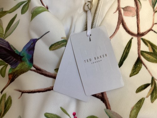 Ted baker beautiful highgrove - baker,