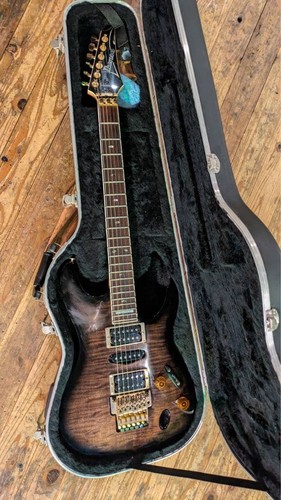 Ibanez s540 electric - s540, guitar