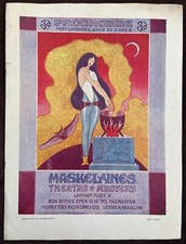 Magic - Maskelynes Theatre of