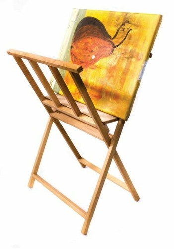 Wooden print browser - wooden,