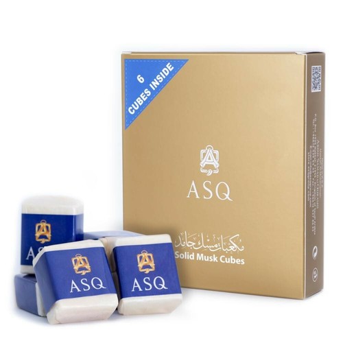 Solid musk perfume - perfume, (pack